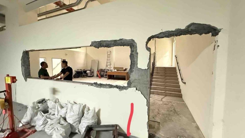 泥作/水泥施工案件圖片