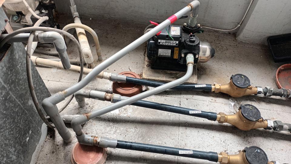 抽水馬達案件圖片