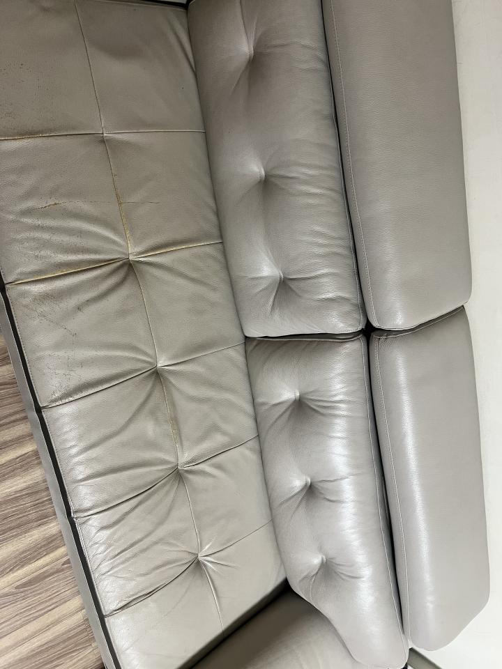 沙發修理案件圖片