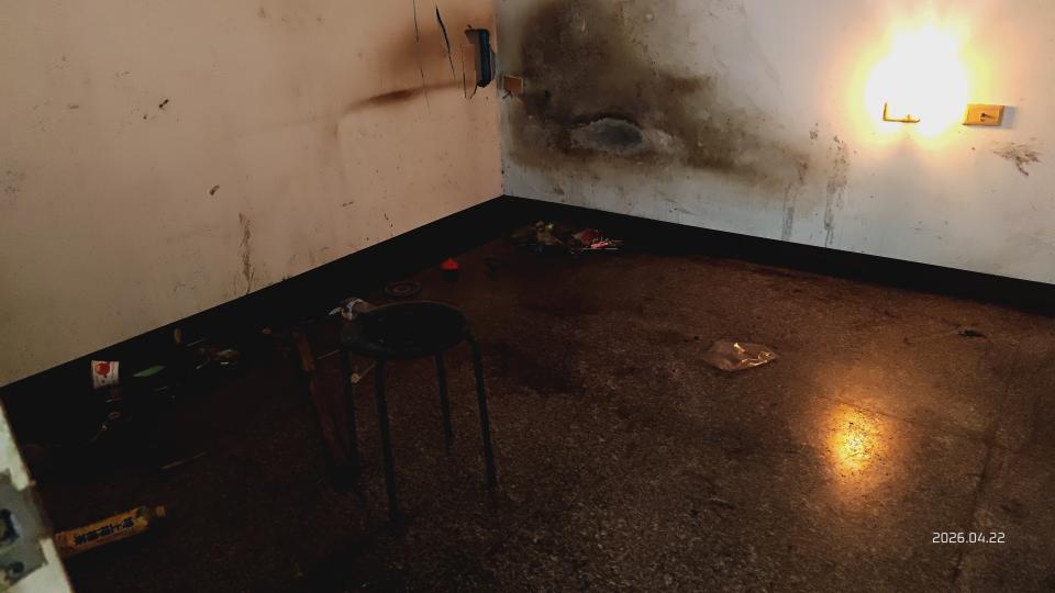 搬家清潔案件圖片