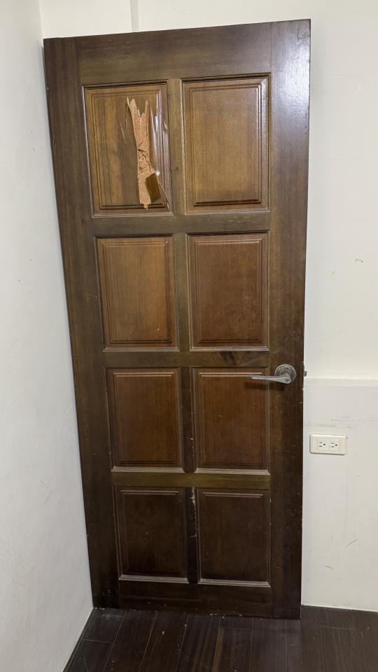 門片維修案件圖片