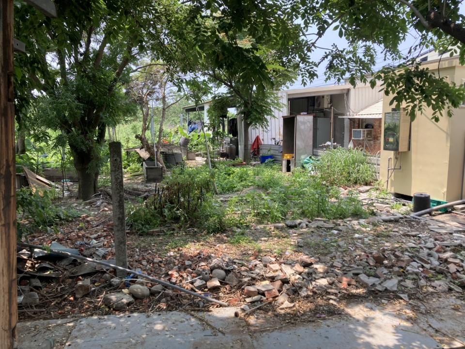 園藝設計案件圖片