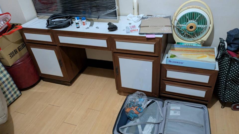 家具維修案件圖片