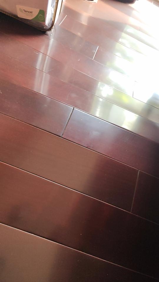 地板施工案件圖片