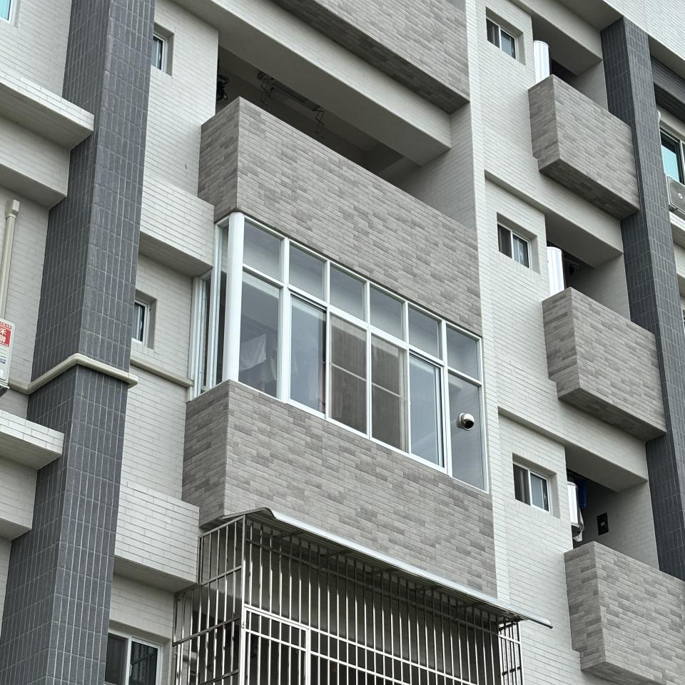 氣密窗案件圖片