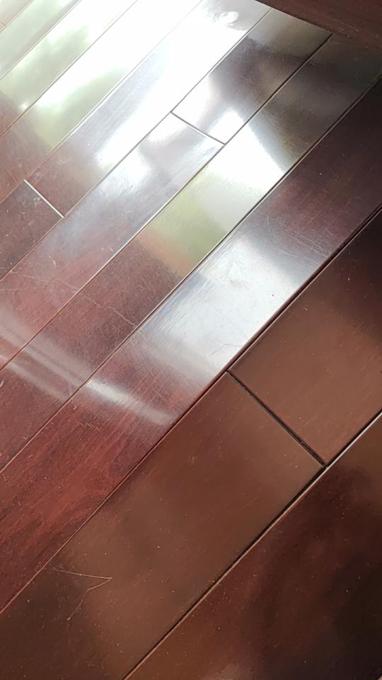 地板施工案件圖片