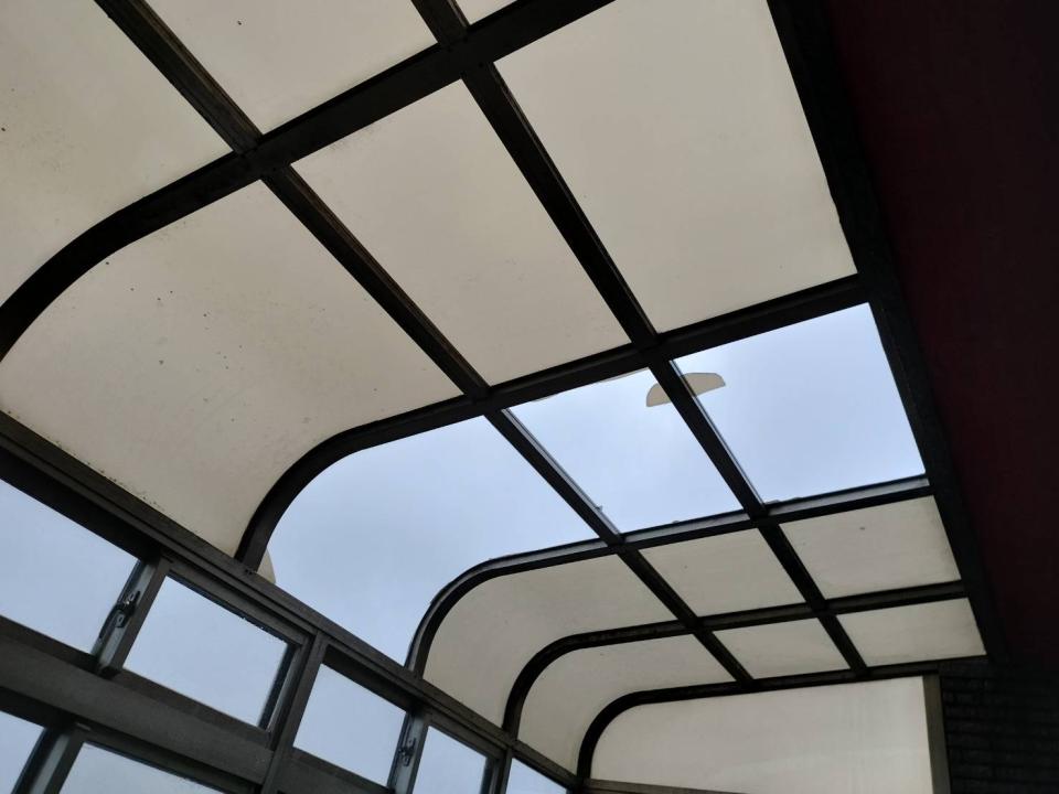 採光罩案件圖片