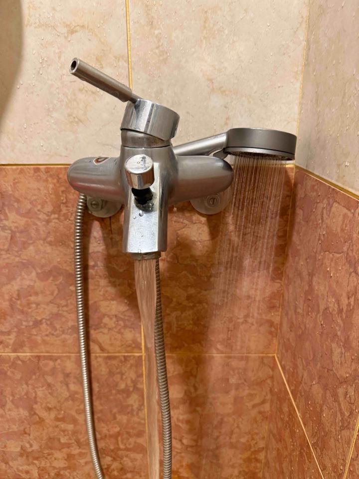 水龍頭裝修案件圖片