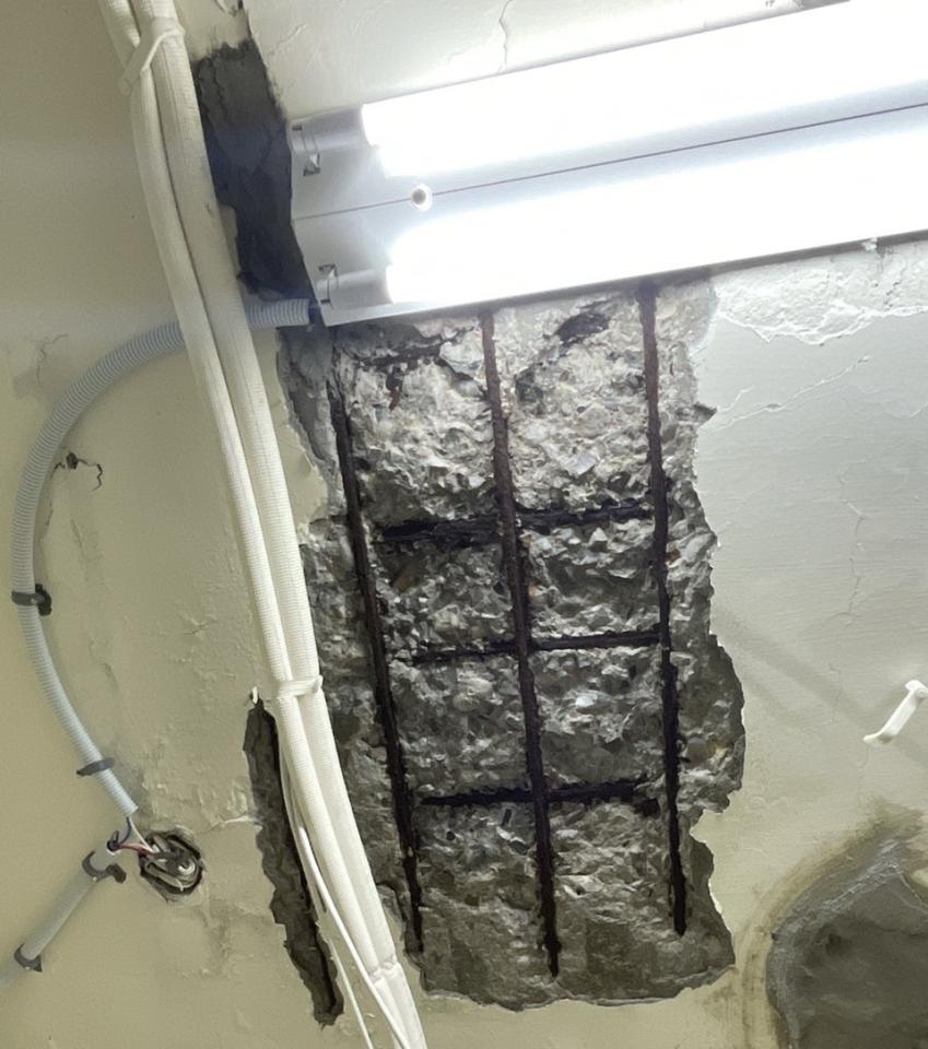 泥作/水泥施工案件圖片