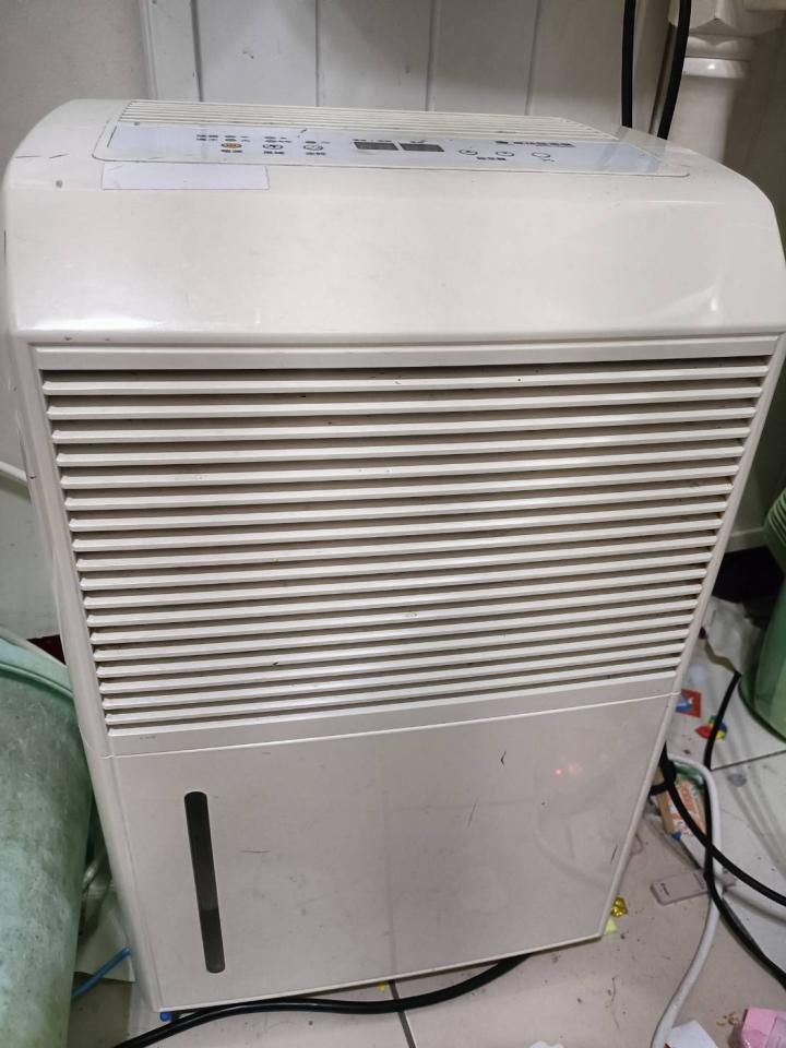 除濕機清洗案件圖片