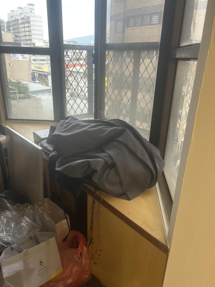 波音軟片施工案件圖片