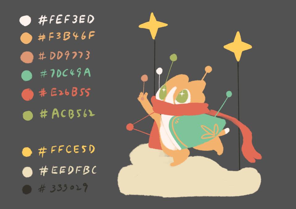 模型代工案件圖片