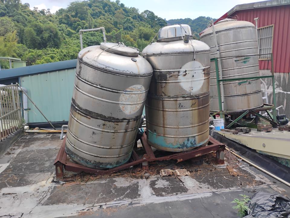 水塔安裝案件圖片