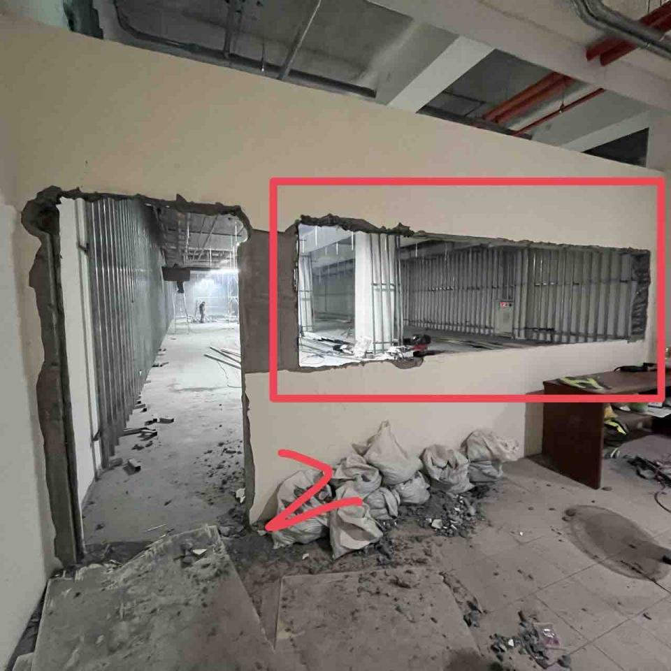 泥作/水泥施工案件圖片