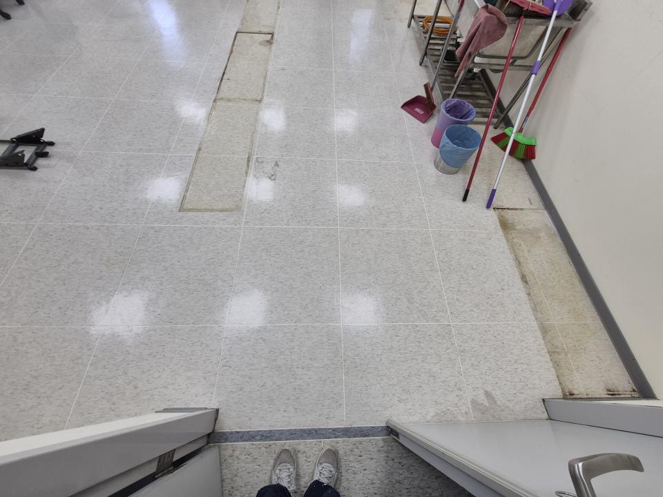 地板施工案件圖片