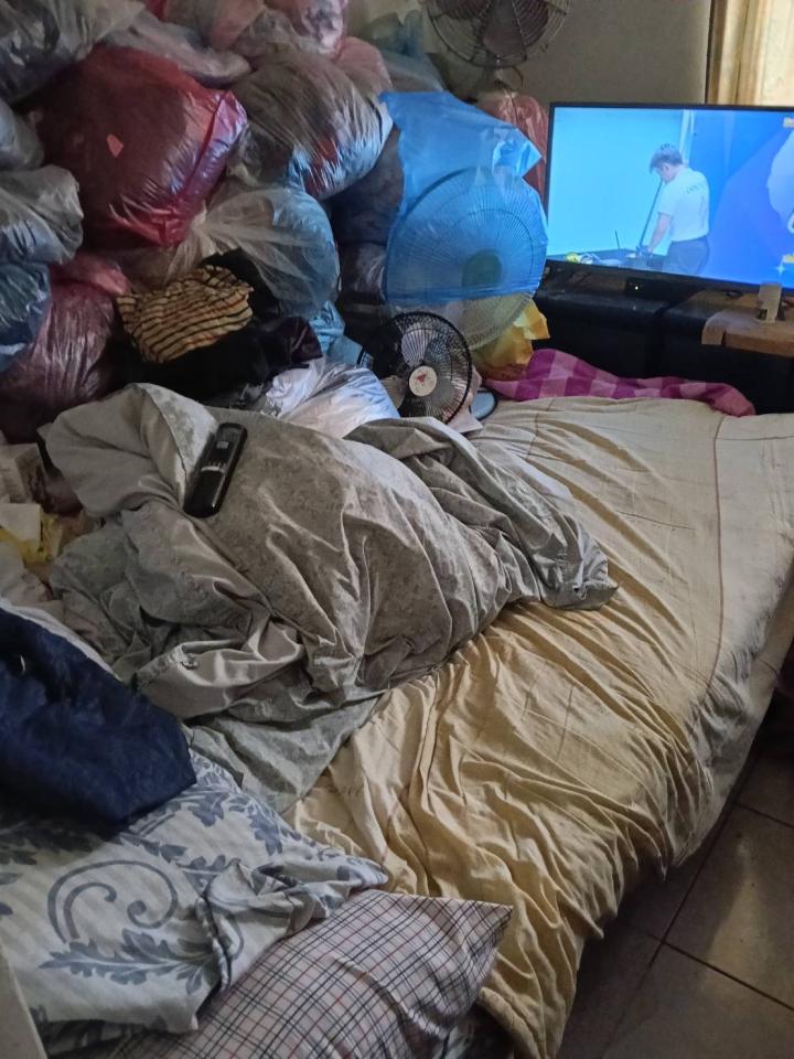 特殊清潔案件圖片