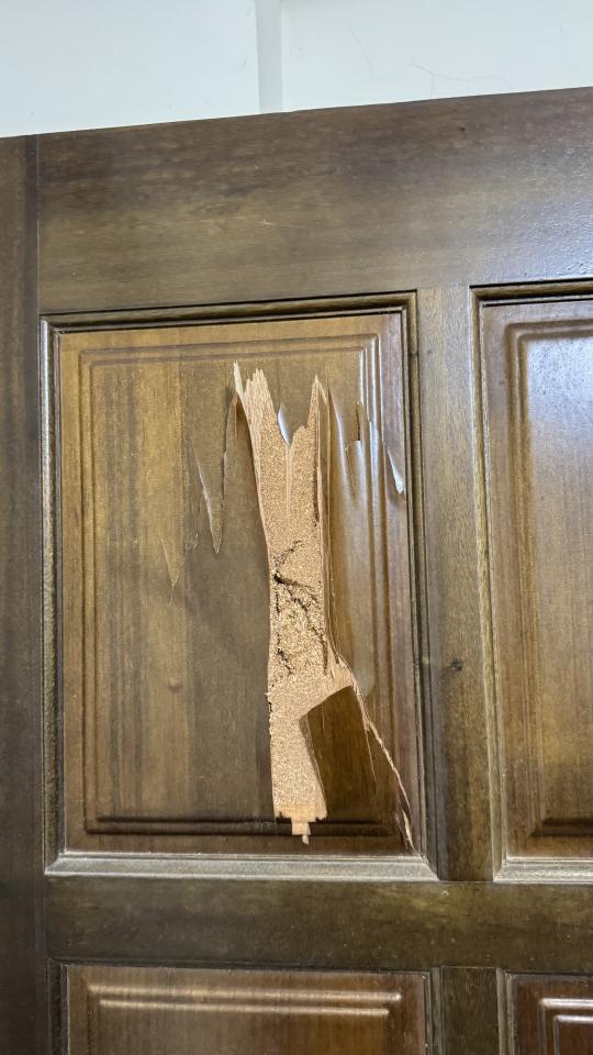 木工施工案件圖片