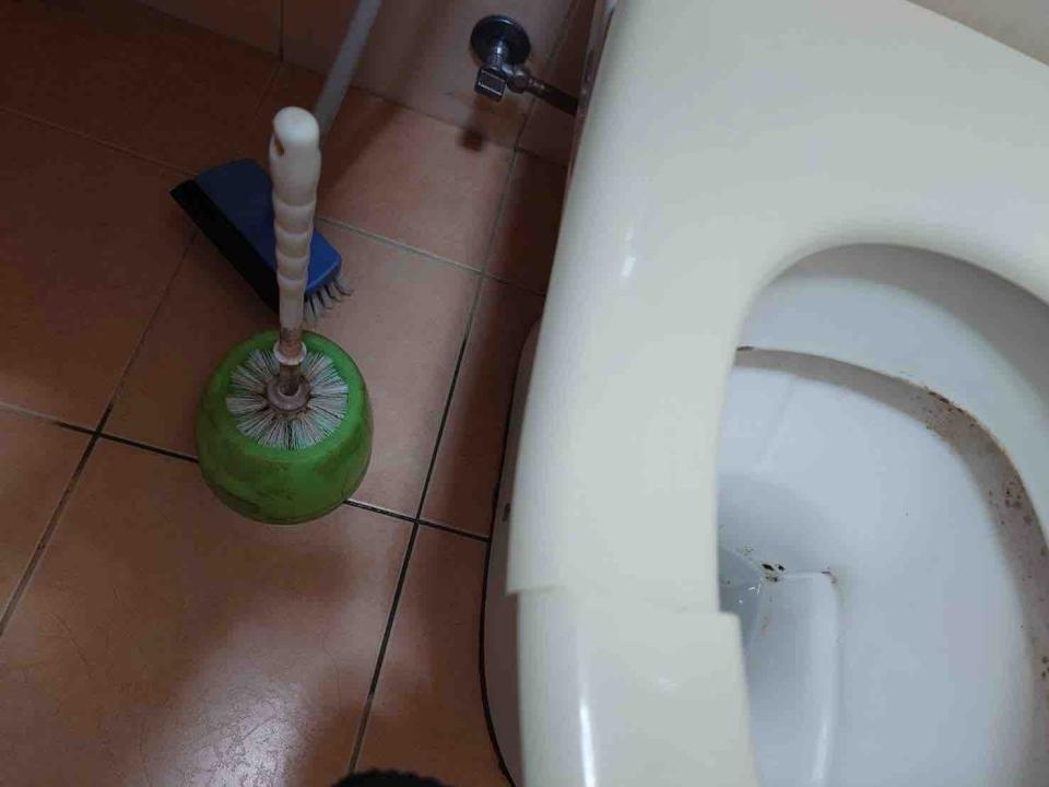 馬桶裝修案件圖片