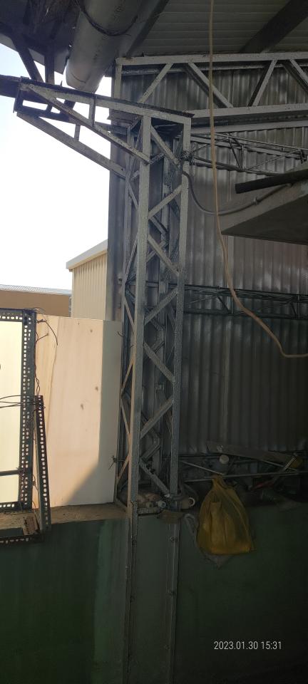 屋簷排水槽施工案件圖片