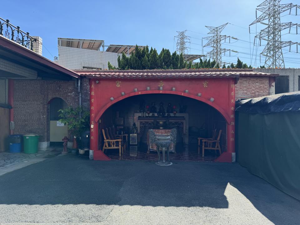 拆除工程案件圖片