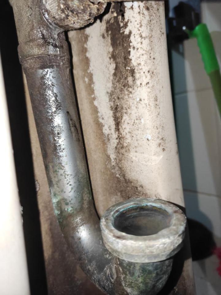 洗臉盆裝修案件圖片