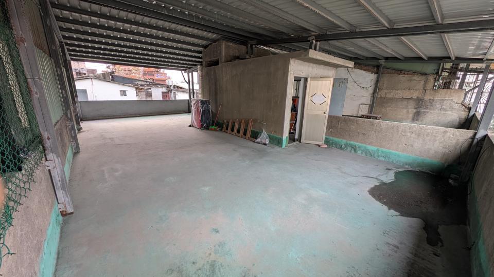 屋頂防水案件圖片