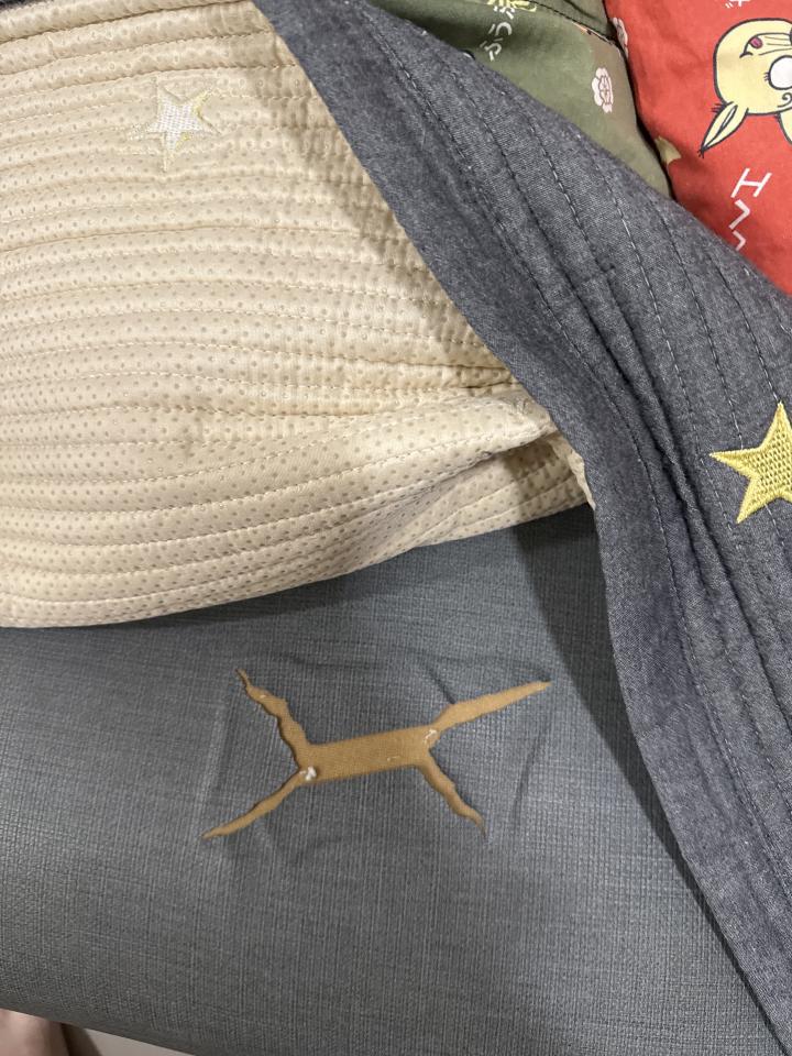 沙發修理案件圖片