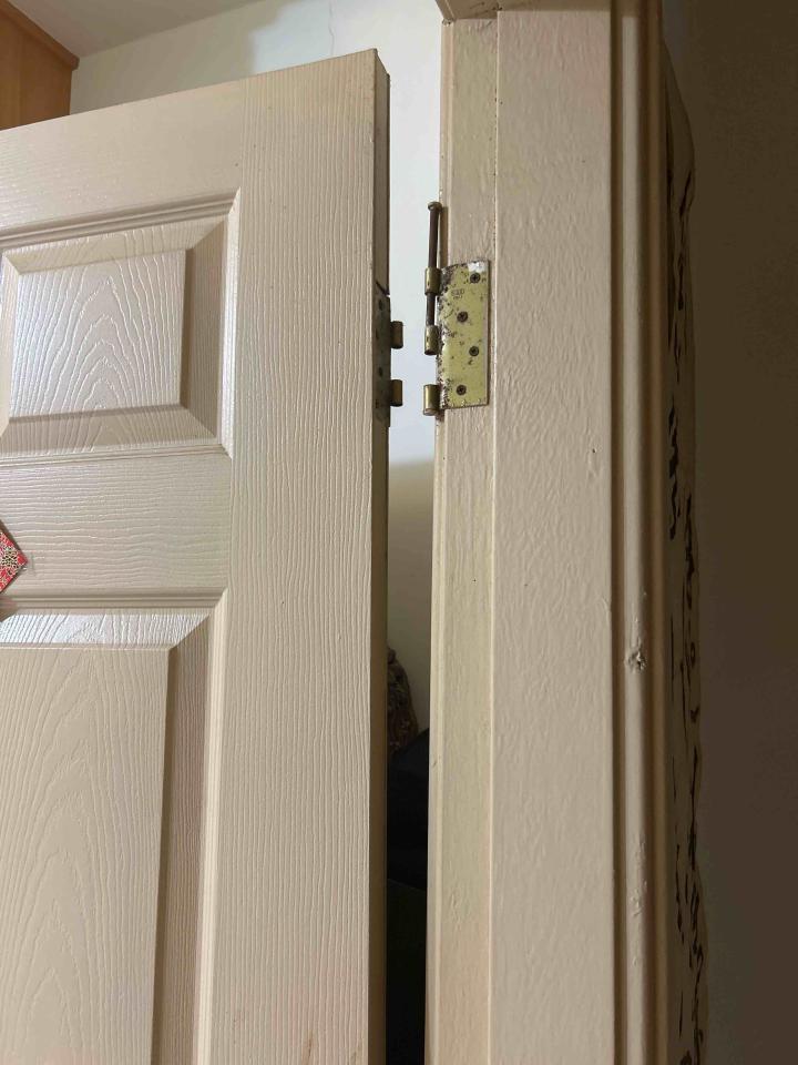 門片維修案件圖片