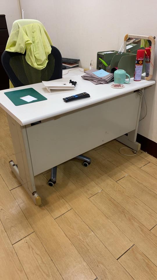 辦公家具回收案件圖片