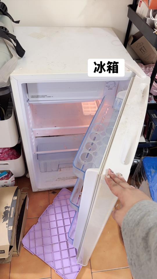 大型家具回收案件圖片