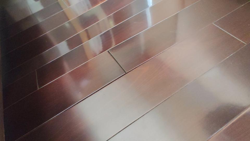 地板施工案件圖片