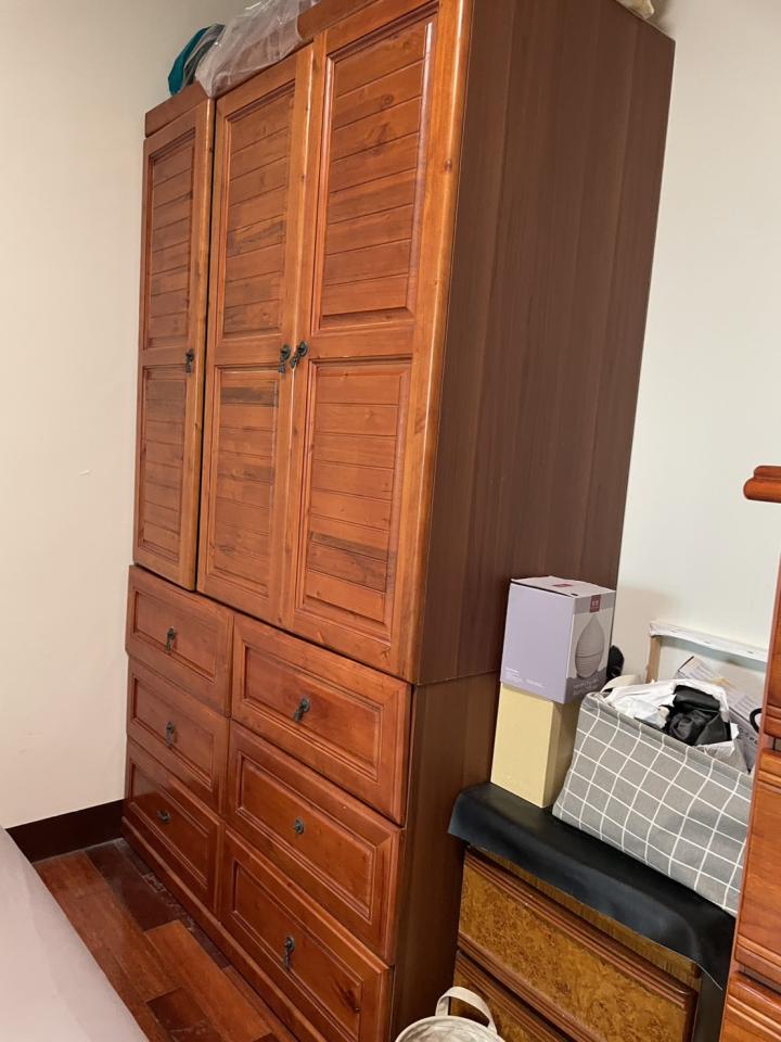 木工施工案件圖片