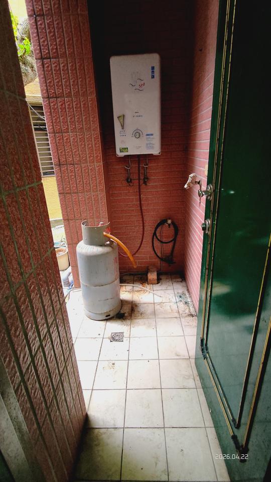 搬家清潔案件圖片