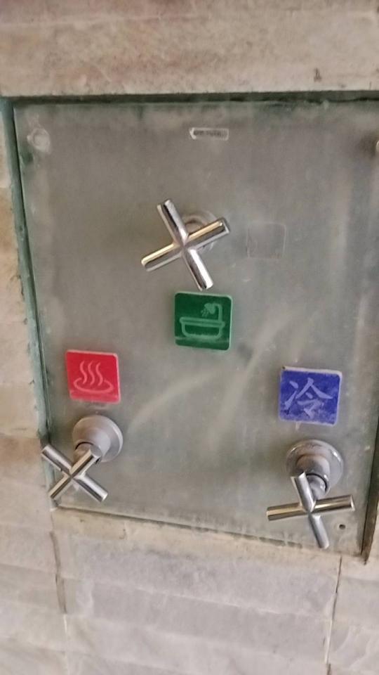 水龍頭裝修案件圖片