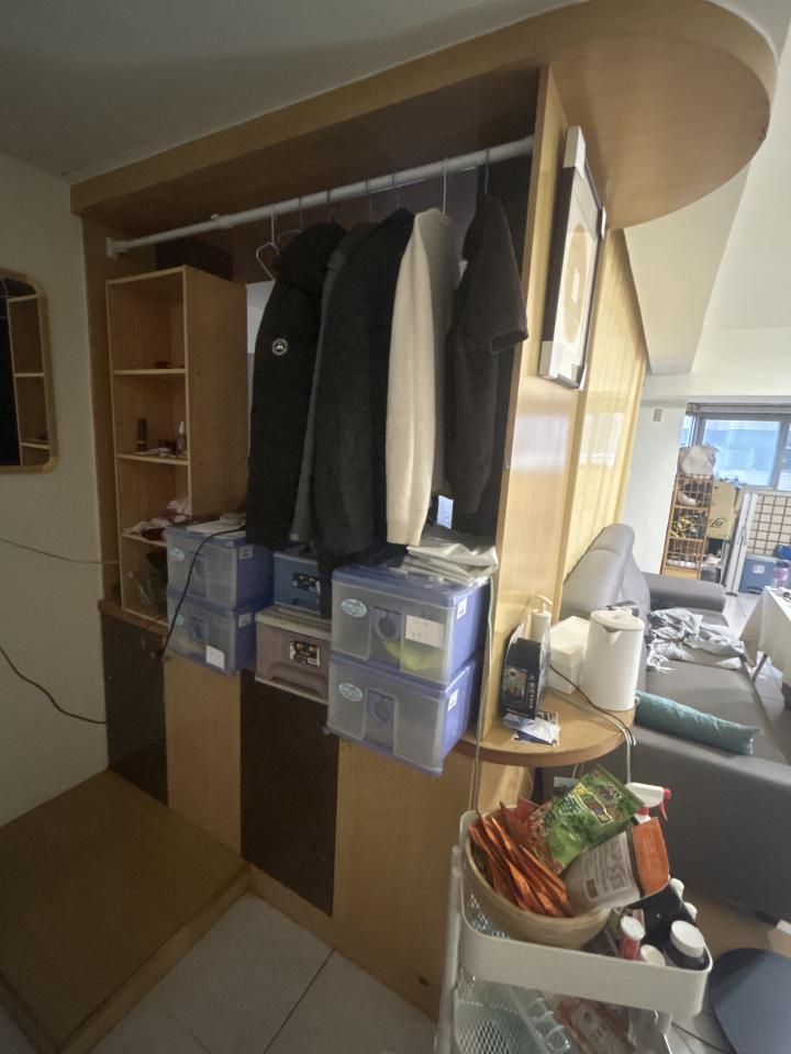 波音軟片施工案件圖片