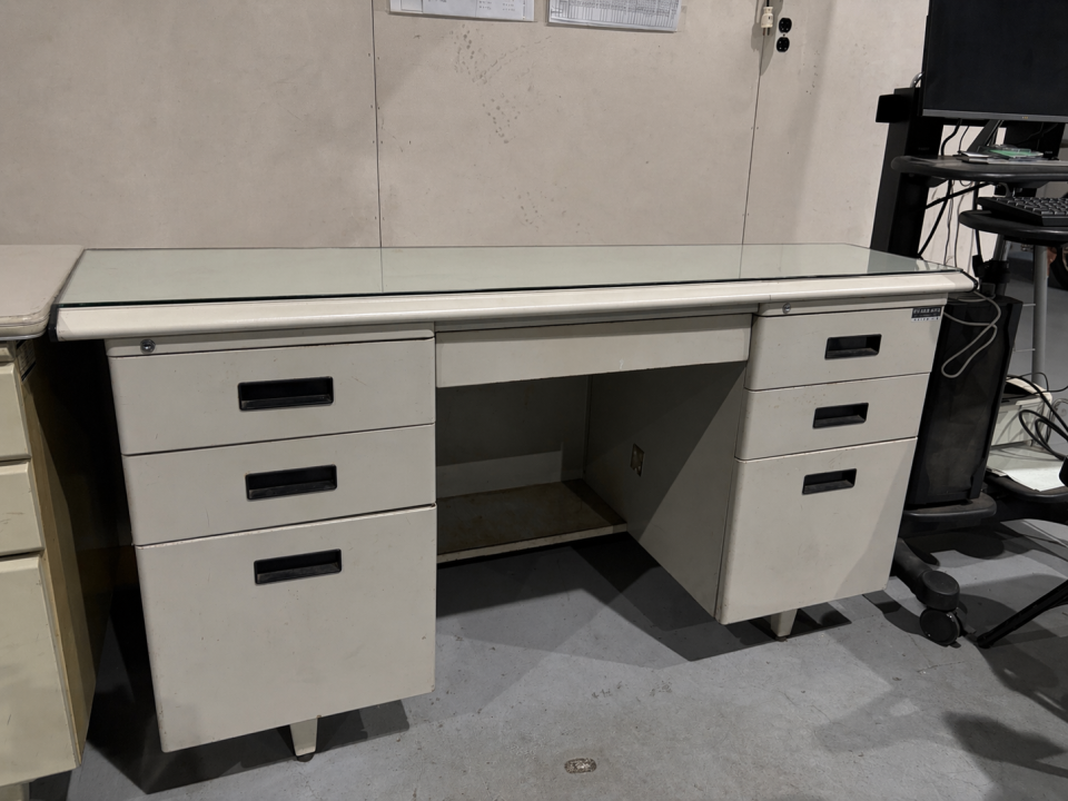 辦公家具回收案件圖片