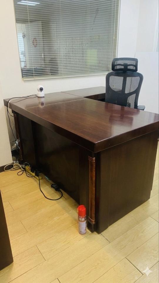 辦公家具回收案件圖片
