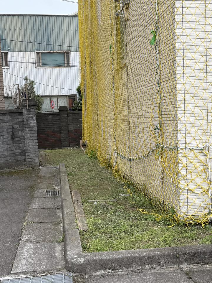 園藝維護案件圖片