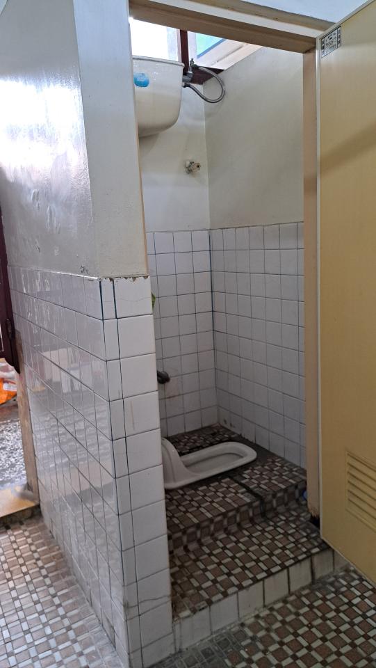 拆除工程案件圖片