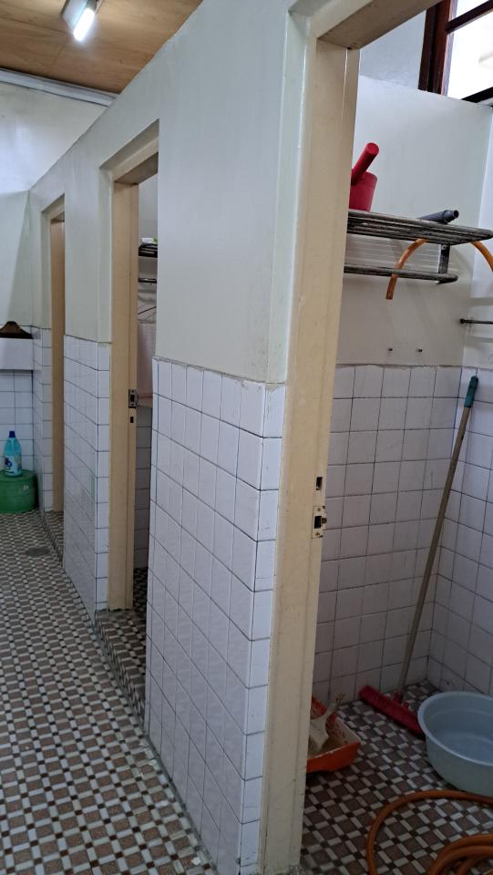 拆除工程案件圖片