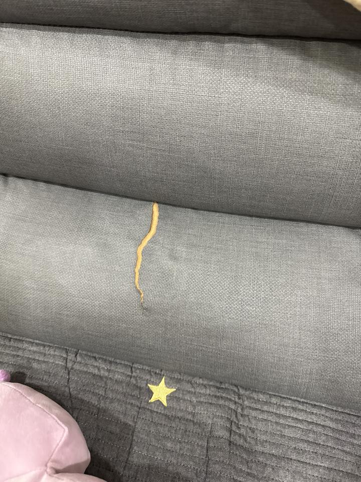 沙發修理案件圖片