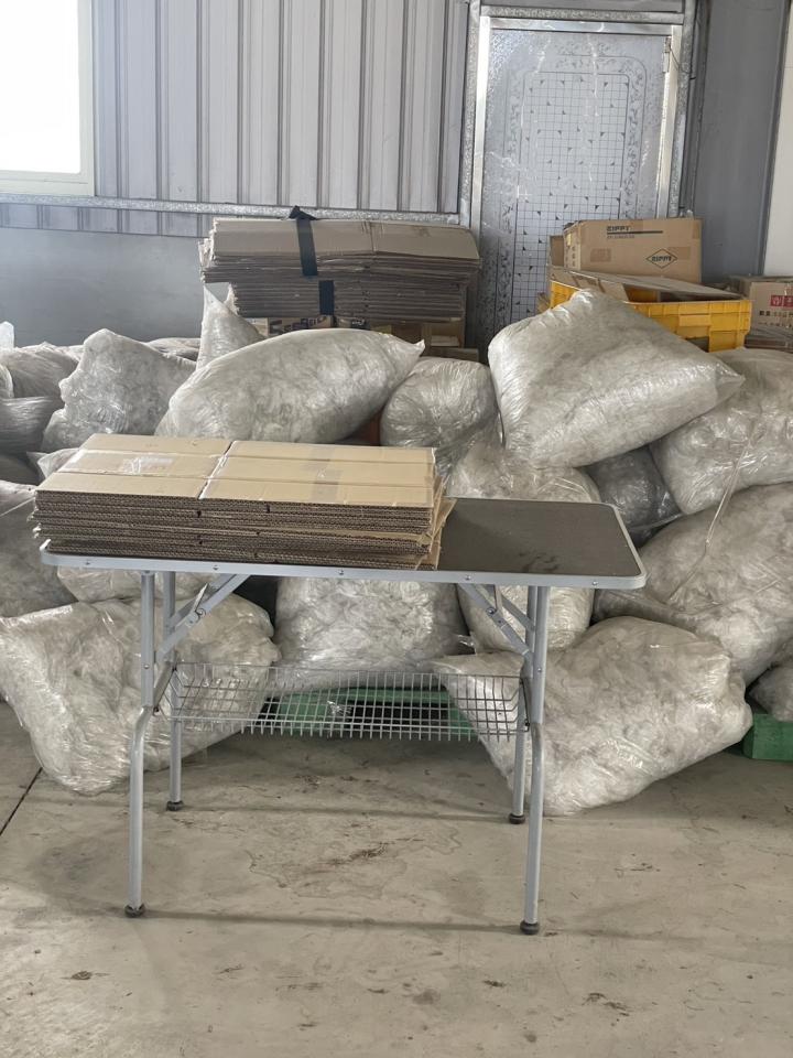 大型垃圾回收案件圖片