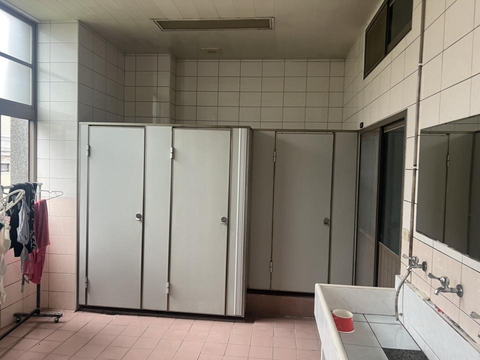 微水泥施工案件圖片