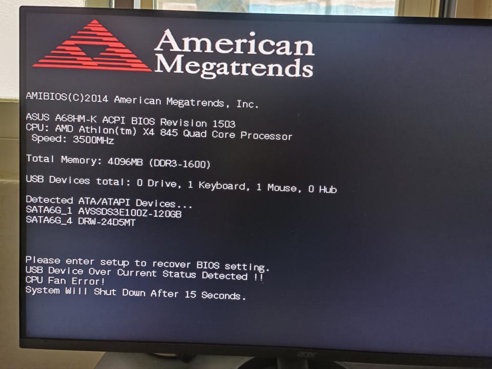 電腦維修案件圖片