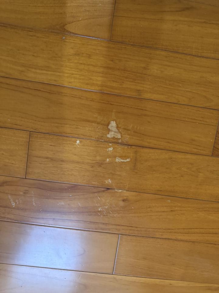 地板維修案件圖片