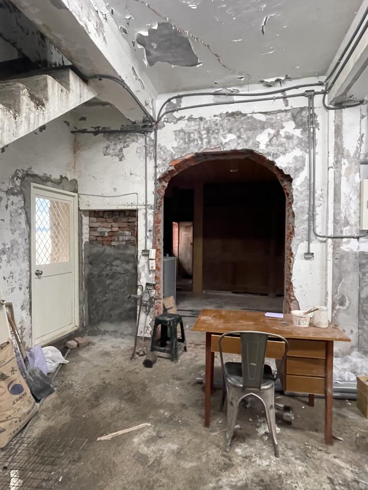 泥作/水泥施工案件圖片