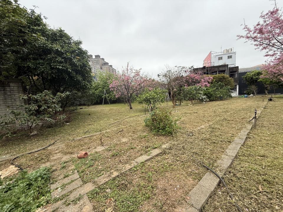 園藝維護案件圖片