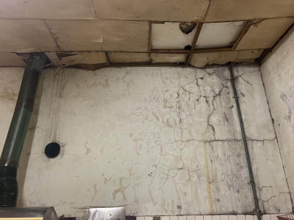 屋頂防水案件圖片