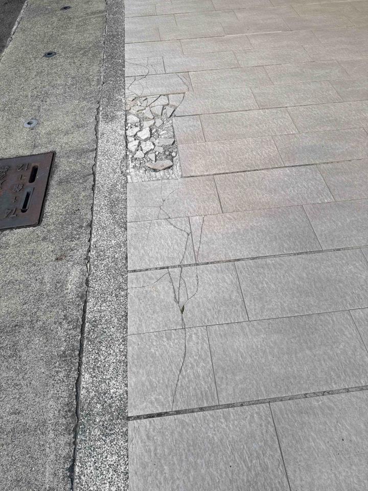 泥作/水泥施工案件圖片