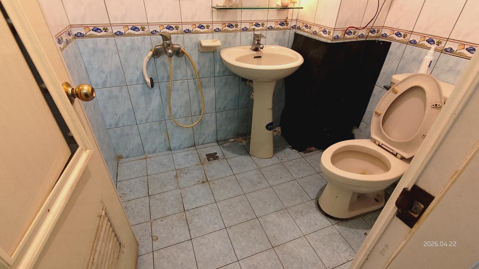 搬家清潔案件圖片